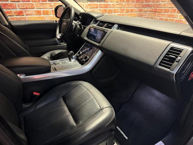 Land Rover Range Rover Sport image 5