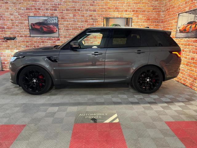 Land Rover Range Rover Sport image 2