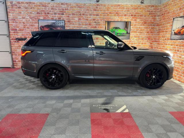 Land Rover Range Rover Sport image 9