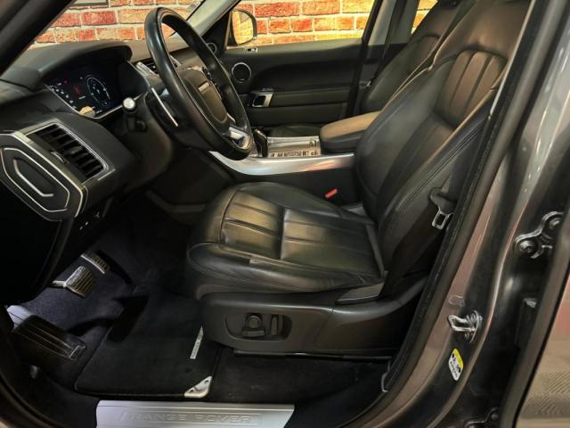 Land Rover Range Rover Sport image 1