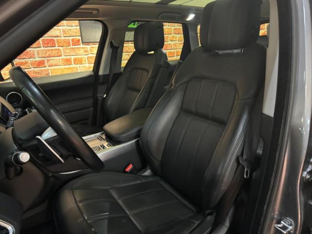 Land Rover Range Rover Sport image 3