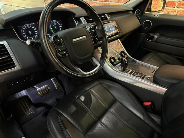 Land Rover Range Rover Sport image 6