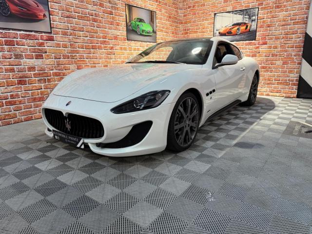 Maserati