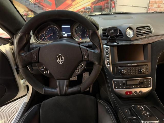 Maserati Granturismo image 2