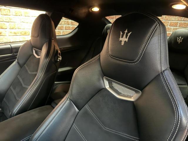 Maserati Granturismo image 7