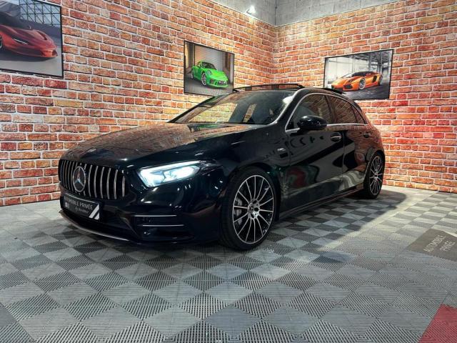 Mercedes Benz