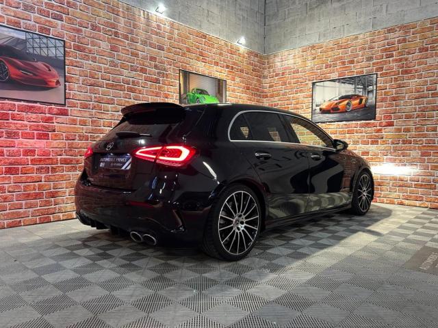 Mercedes Benz Classe A image 9