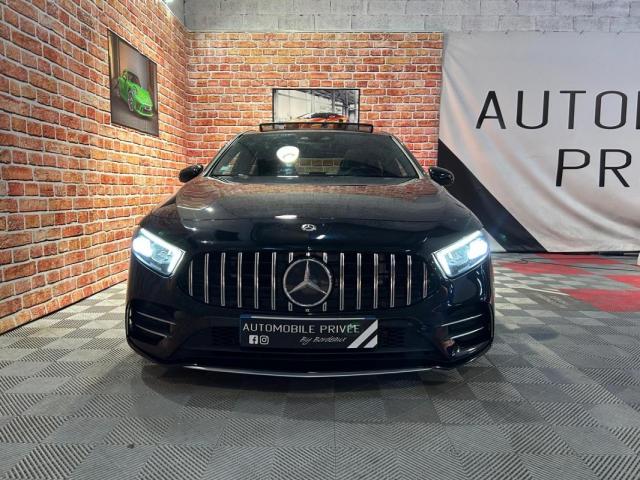 Mercedes Benz Classe A image 4