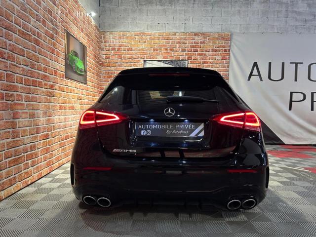 Mercedes Benz Classe A image 3