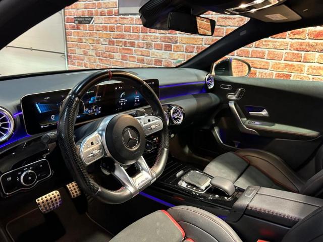 Mercedes Benz Classe A image 7