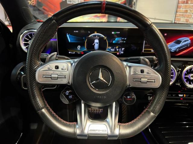 Mercedes Benz Classe A image 8