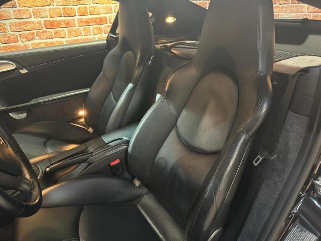 Porsche Cayman image 6
