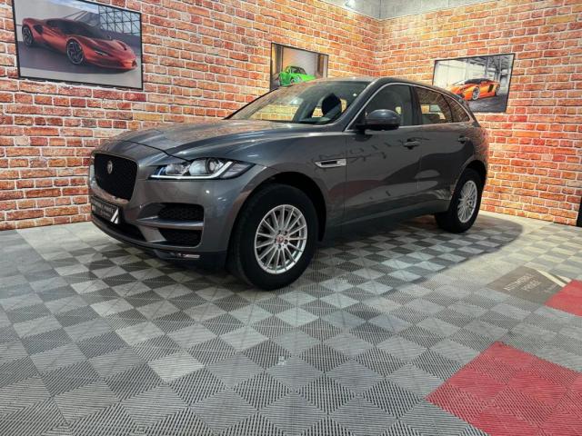 Jaguar
