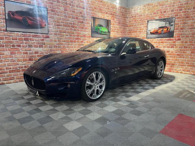 Maserati