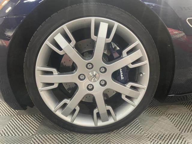 Maserati Granturismo image 1