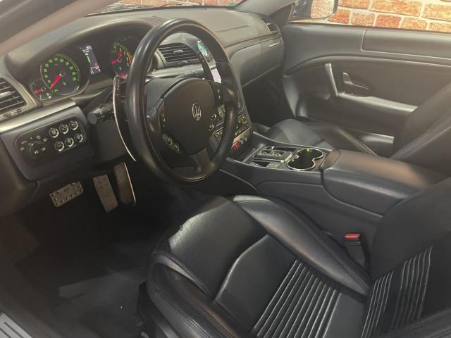 Maserati Granturismo image 6