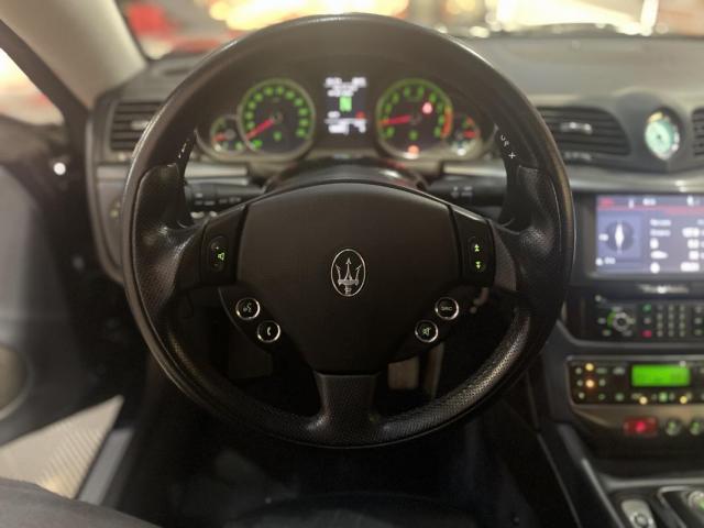 Maserati Granturismo image 5