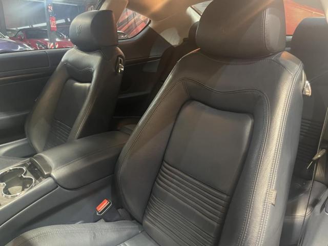 Maserati Granturismo image 8