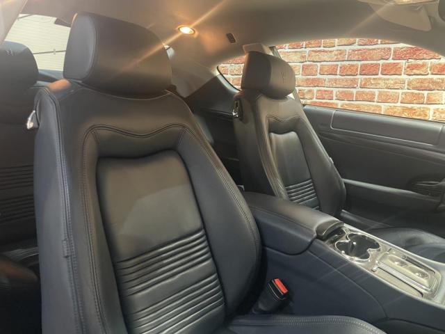 Maserati Granturismo image 7