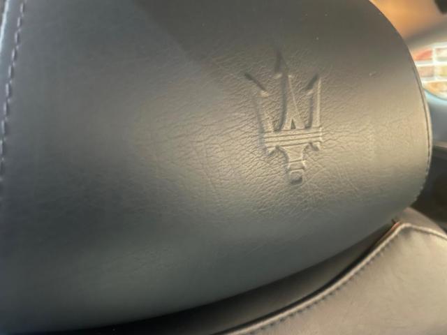 Maserati Granturismo image 4