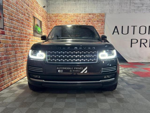 Land Rover Range Rover image 3