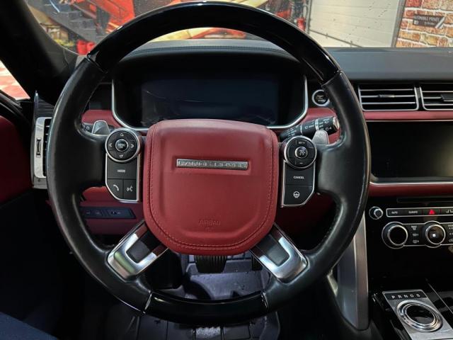 Land Rover Range Rover image 1