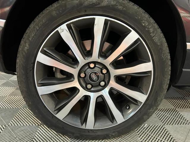Land Rover Range Rover image 7