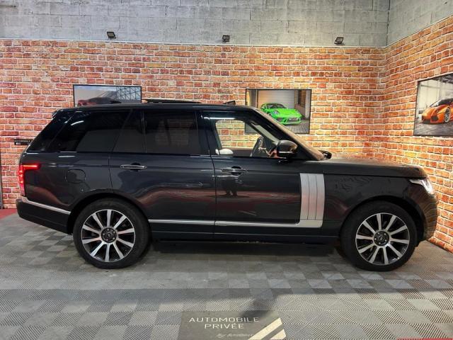 Land Rover Range Rover image 5
