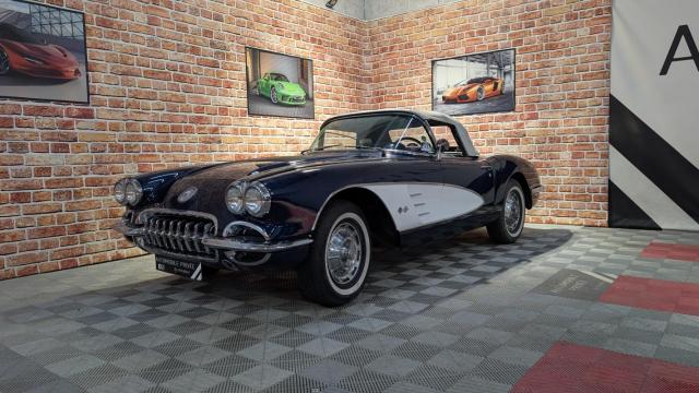 Corvette