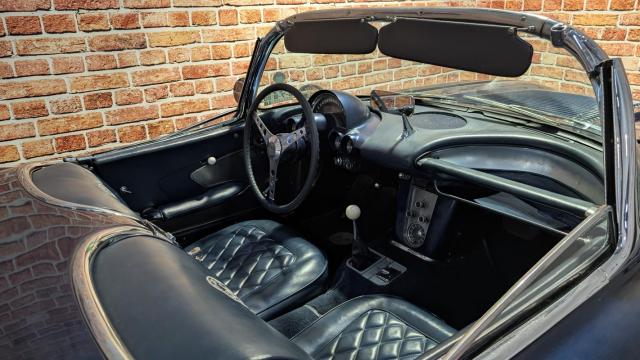 Corvette C1 image 7