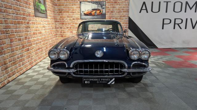 Corvette C1 image 1