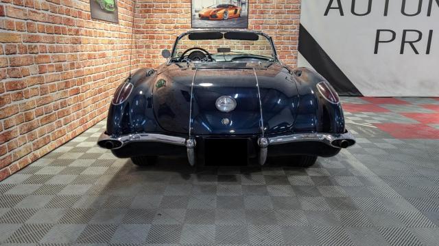 Corvette C1 image 2