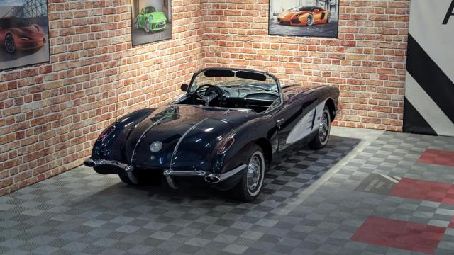 Corvette C1 image 6