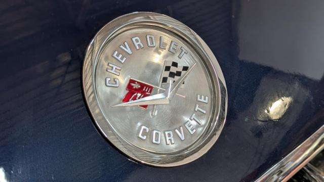 Corvette C1 image 9