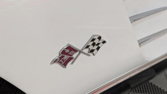 Corvette C1 image 5