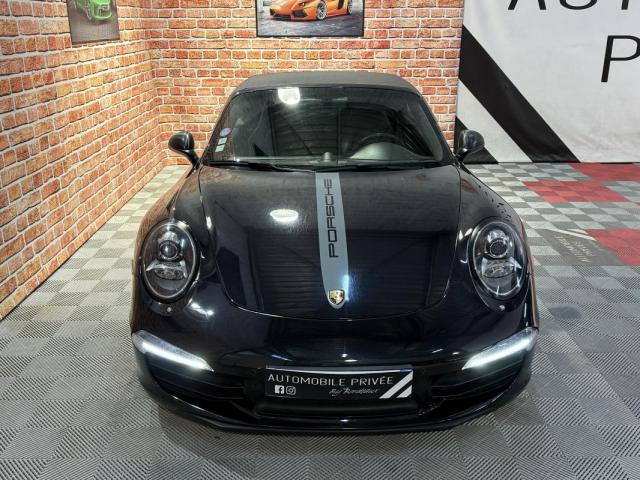 Porsche 911 image 3