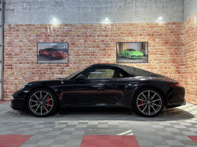 Porsche 911 image 6