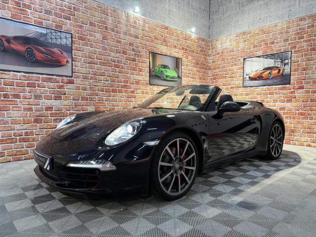 Porsche 911 image 8