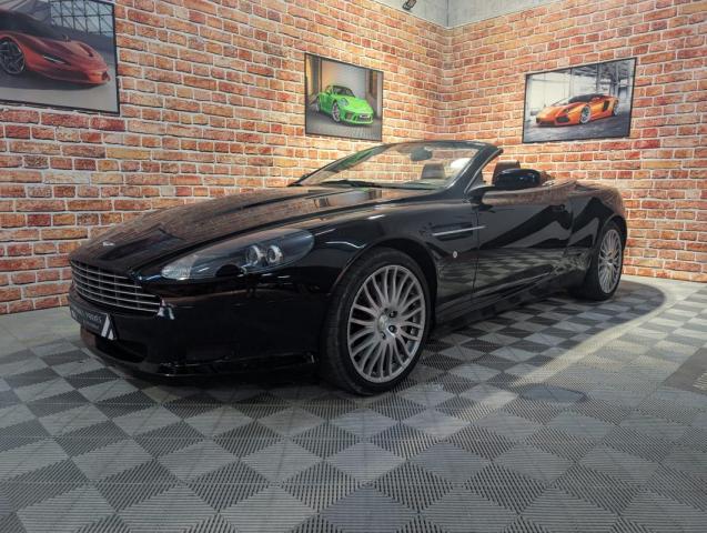 Aston Martin