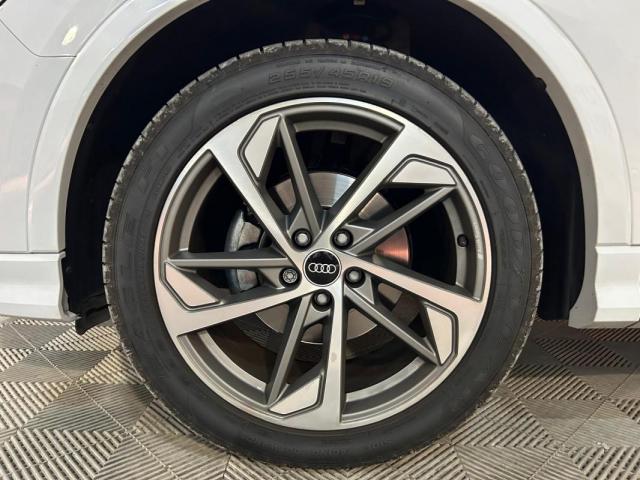 Audi Q3 Sportback image 3
