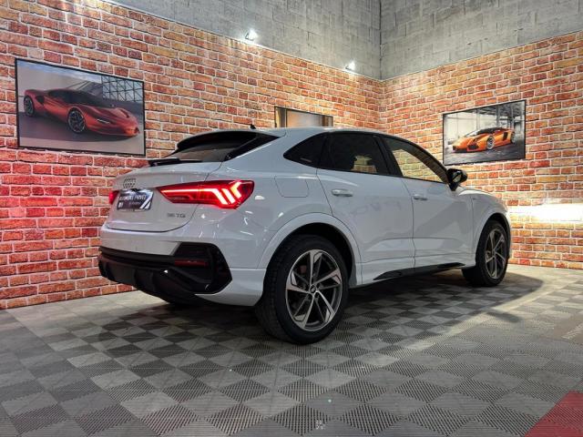 Audi Q3 Sportback image 6