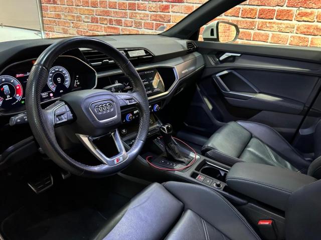 Audi Q3 Sportback image 5