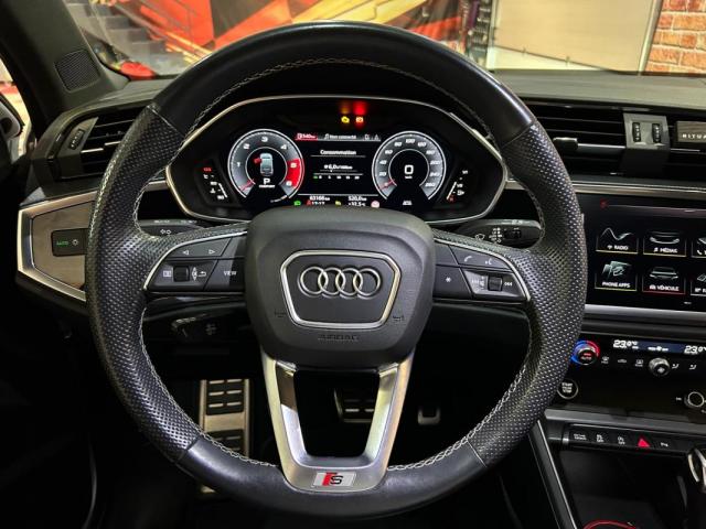 Audi Q3 Sportback image 2