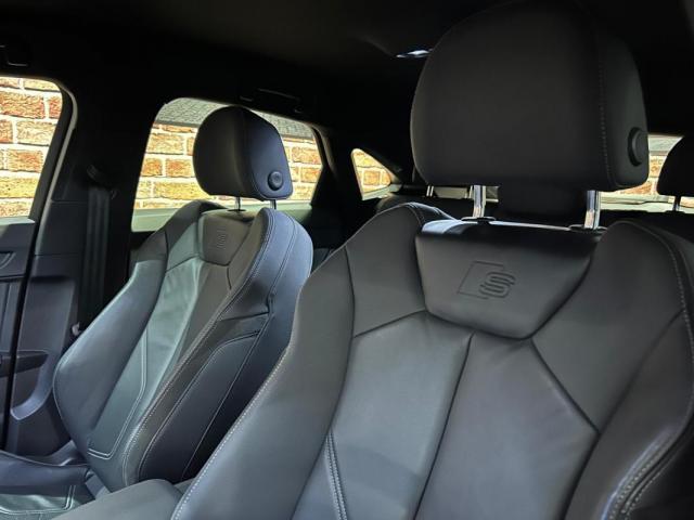 Audi Q3 Sportback image 9