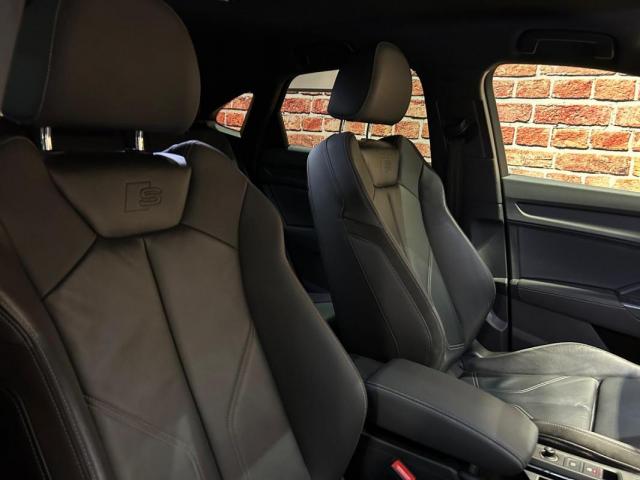 Audi Q3 Sportback image 7