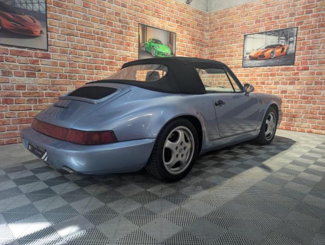 Porsche 964 image 7