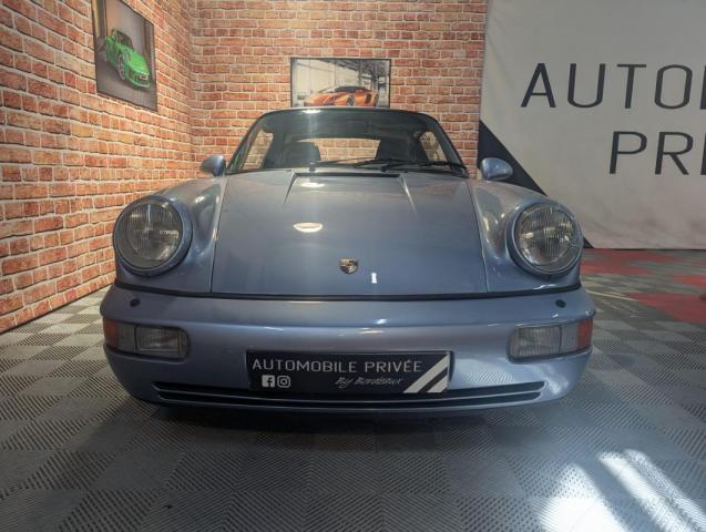 Porsche 964 image 2