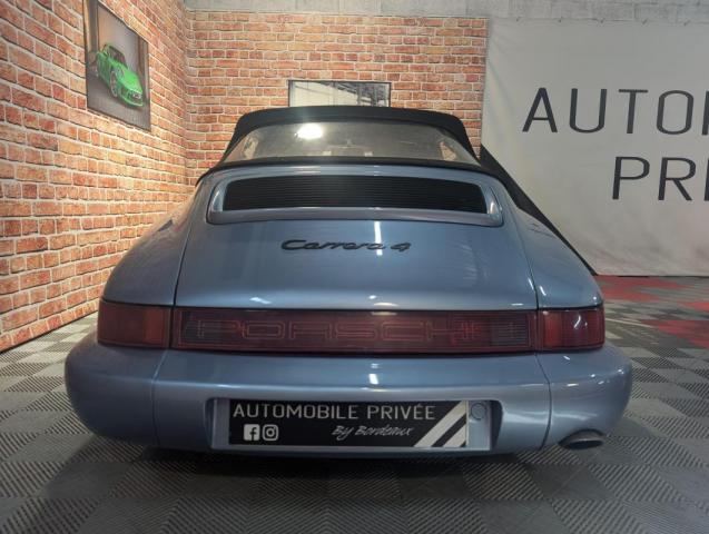 Porsche 964 image 6