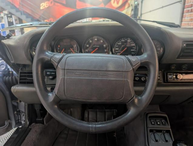 Porsche 964 image 5
