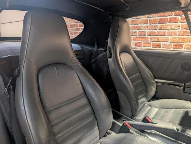 Porsche 964 image 4
